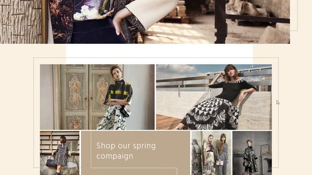 Интернет-магазин дизайнерской одежды Serotoninn смотреть онлайн