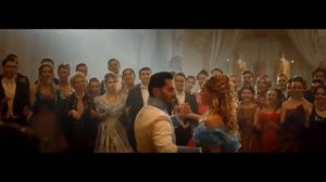 клип зацепила меня