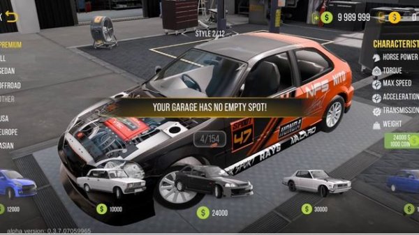 как скачать car parking multiplayer 2 взлом