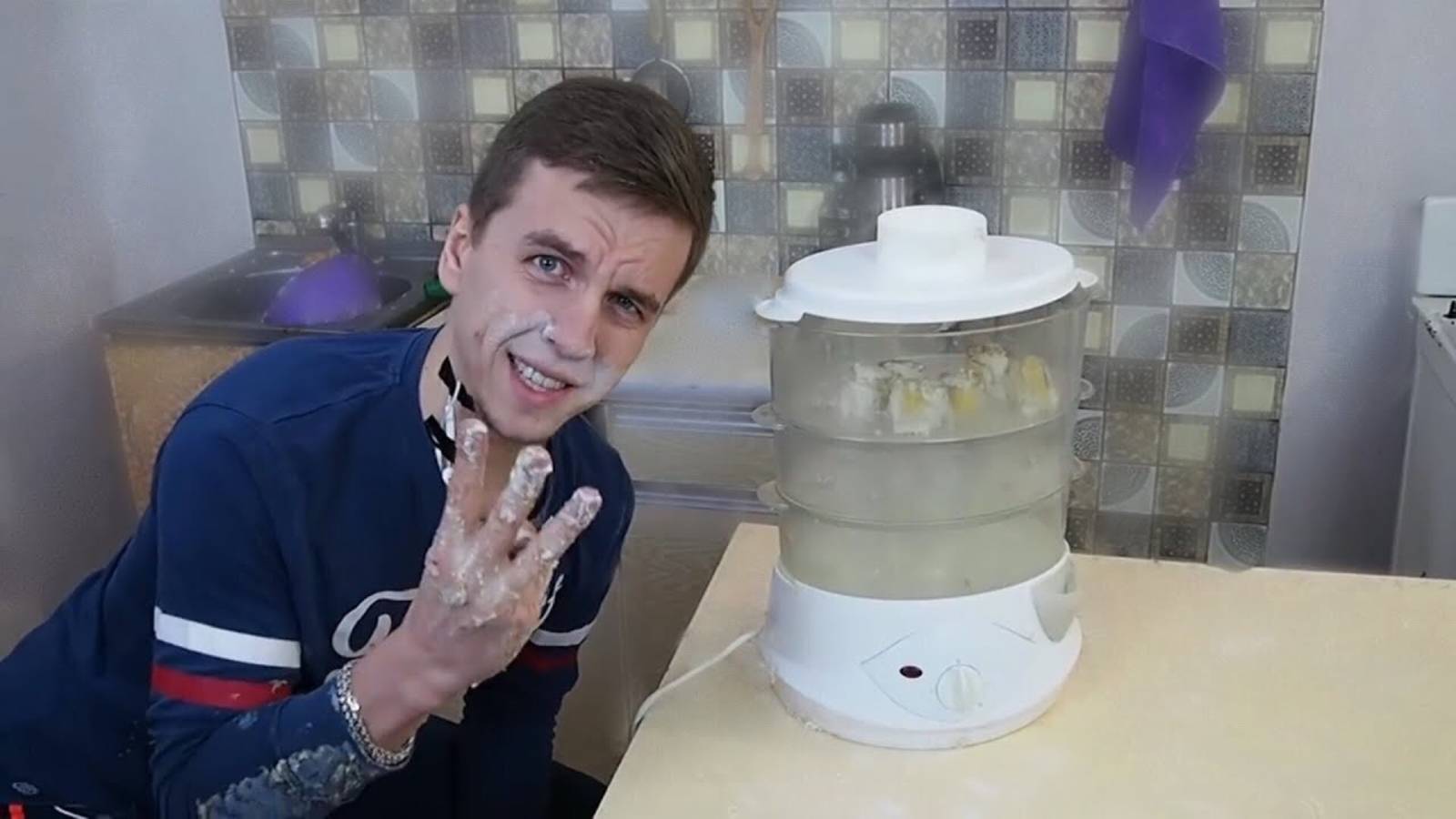 ПЕГА (Официальный канал)