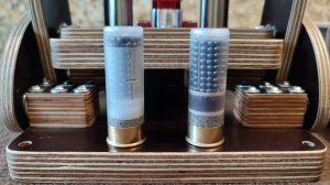 Сборка для "птичек".