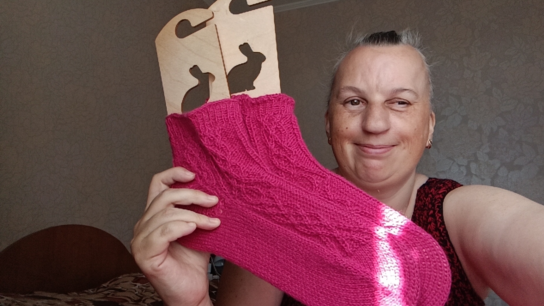 СП,, Носочная дюжина 3 старт 12 отчёт 12 участник 6 с Аннушкой Полозняк смотреть онлайн