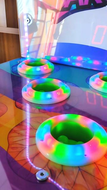 Колотушка Квакомолот смотреть онлайн