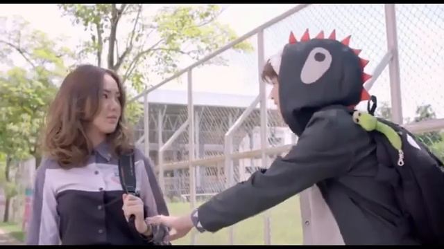 Клип к лакорну "Чудаковатый геолог (U-Prince series)" смотреть онлайн