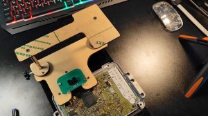 BDM головки для KTAG KESS Galletto BDM100 полный комплект - Как пользоваться - ЧИП тюнинг обучение