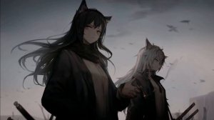 Nightcore - Время юности моей | Владимир Воробьев