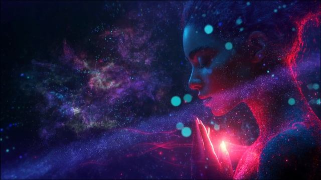 Медитация, которая притянет твою любовь уже сегодня