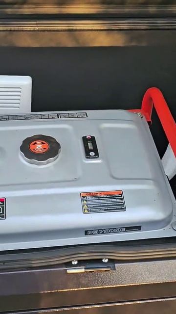 шумоизоляция всепогодного кожуха 1200 winter для бензинов? смотреть онлайн