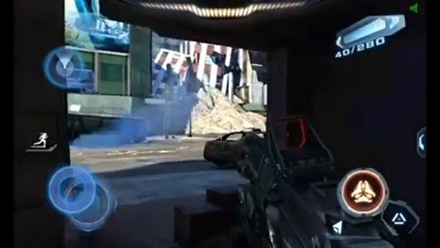 N.O.V.A 3 серия №3 "Терминатор:Начало" смотреть онлайн