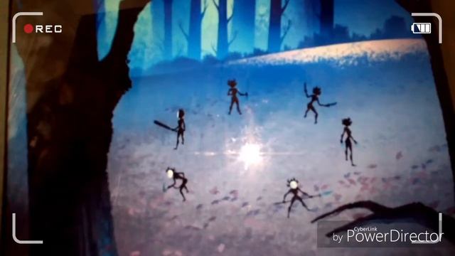 Реакция на американский RYTP по Самурай Джек v#3 смотреть онлайн