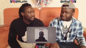 РЕАКЦИЯ ИНОСТРАНЦЕВ НА KADI FEAT MIYAGI PRAYERS