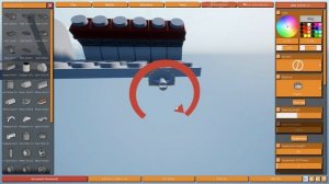 Гайд как сделать свою машину в Brick Rigs