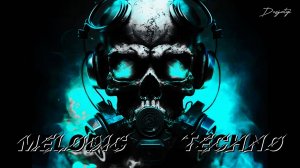 Melodic Techno & Progressive House Mix 2025