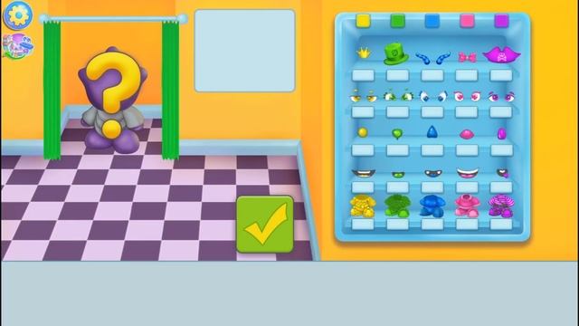 Purple place или игра моего детства. смотреть онлайн