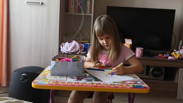 Детский канал: "Страна зверушек" смотреть онлайн