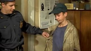 ФИЛЬМ МАЛЫШ