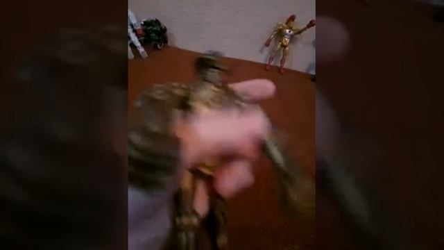 Живая сталь смотреть онлайн