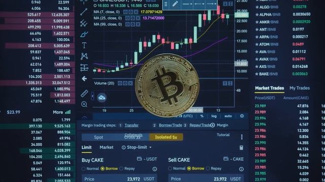 РИПЛ XRP Получает ОГРОМНУЮ ПОДДЕРЖКУ! смотреть онлайн