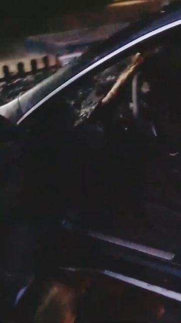 Мне сожгли мерседес! смотреть онлайн