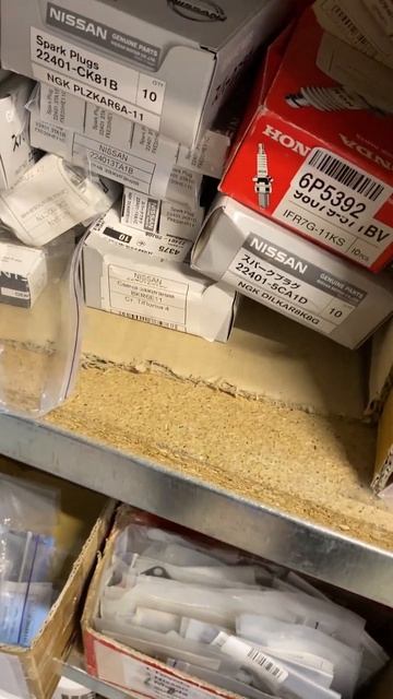 Идеальные свечи зажигания для стабильной работы дви? смотреть онлайн