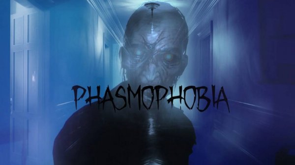 Phasmophobia, Content Warning