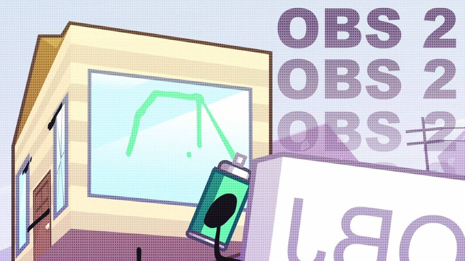 OBS Episode 2 - Hallowhy смотреть онлайн