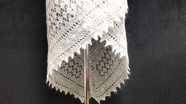 Ажурная паутинка АП-51 смотреть онлайн