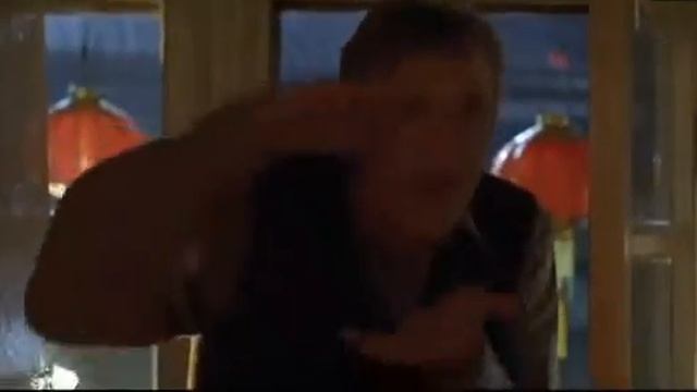 Китайская бабушка