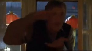 Китайская бабушка