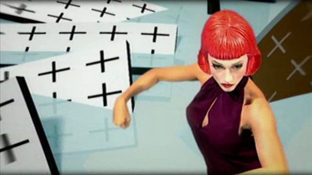 Gigi D'Agostino - Another Way