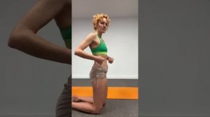 🔥Почему нельзя втягивать живот и как избавиться от о?