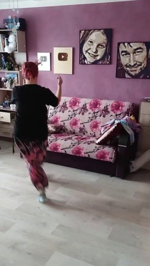 Мои любимые обманщики 😄