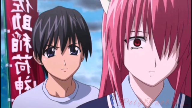 ◆ Аниме клип •◇• EGO (RUS) ◆ [18+] смотреть онлайн