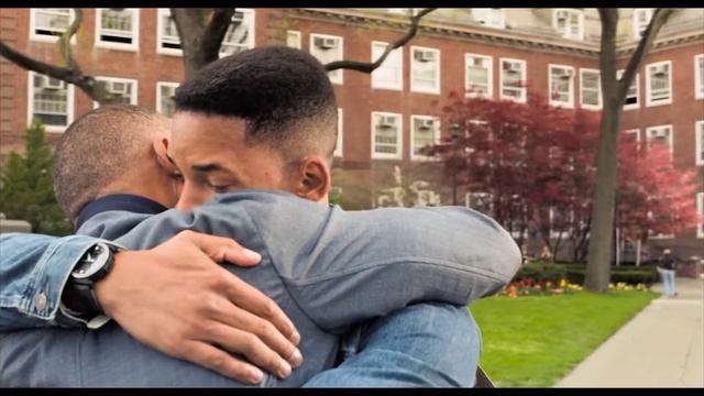 Концовка фильма "Гемини" смотреть онлайн