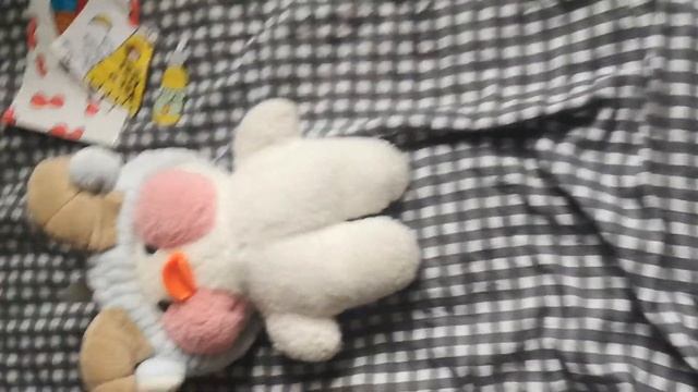 💛🤍Утро Лии и Мии🤍💛 Уточки Лалафанфан подпишись! 🤍💛💛🤍