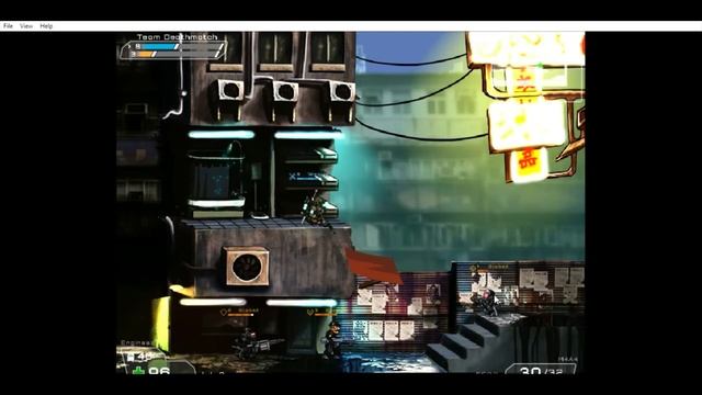 Strike Force Heroes 2. #4 Воссоединение. смотреть онлайн