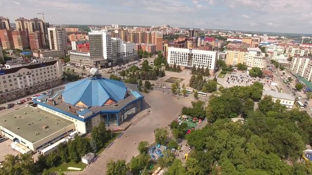 Тюмень смотреть онлайн