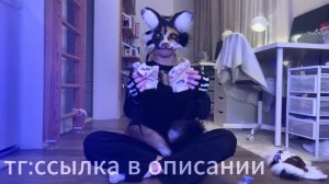 ЧТО НУЖНО ДЛЯ КВАДРОБИКИ? (от оникс)