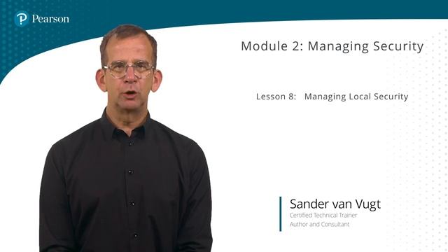 002. Module introduction смотреть онлайн