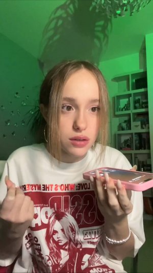 не понравился подарок 😰