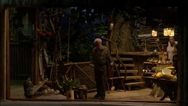 ЯпознаюFilms - Путешествие 2 - Таинтсвтенный остров... смотреть онлайн