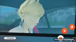 Леди Баг и Супер кот 1 сезон 2 серия каменное сердце