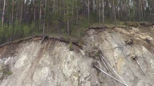 Выезд на рыбалку за харисом.