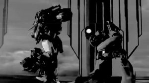 Клип Про Трансформеры Прайм Под Песню Мне Нужен Герой На Английском [HERO]!