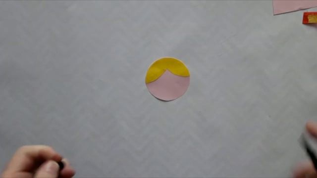 ЛУШКА-ВЕСЕЛУШКА (6-8 ЛЕТ) смотреть онлайн