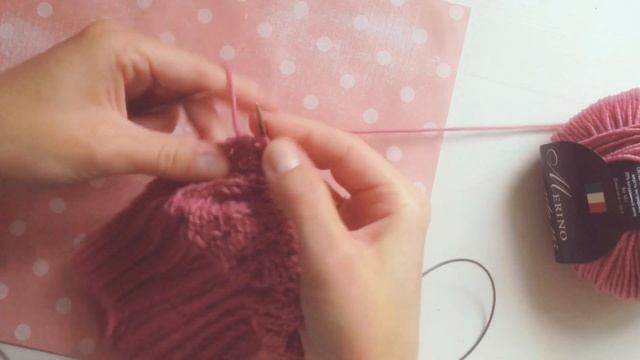 Свитер спицами Рубан/ свитер спицами 