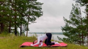 ЗАРЯДКА АНТИСТРЕСС избавление от внутреннего напряже