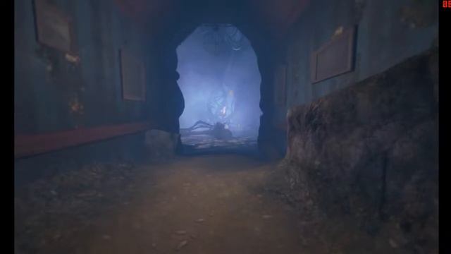 Among The Sleep #4.Пошла жара!