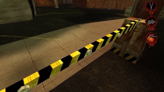 POSTAL 2 Aggressive. ЧАСТЬ 2. УНЫЛО ПЕРЕОДЕЛИ В БОМЖА И ЧУТЬ НЕ.....