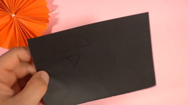 Хартиена тиква, занаяти Декорации за Хелоуин. Хартиени идеи за Хелоуин смотреть онлайн